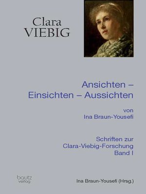 cover image of Clara Viebig